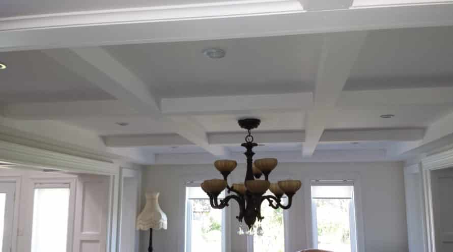 Ceiling options after stipple ceiling removal - The Ceiling Specialists